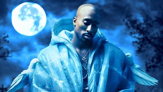 2Pac  Can You Feel Me 2023 [upl. by Ecinnaj]