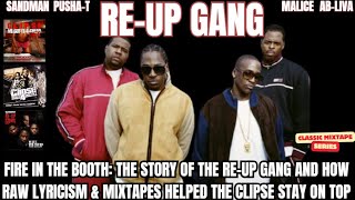 ReUp Gang  Documentary [upl. by Ahiel]