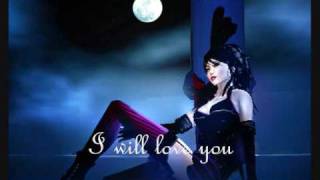 Come what may moulin rouge lyrics video [upl. by Edya]