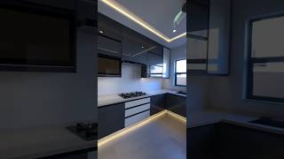 Modular Kitchen kitchen microwaveable kitcheninterior microwave modularkitchen [upl. by Bala]