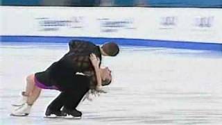 Virtue amp Moir 0506 Jr Worlds Ex  Encore [upl. by Notgnihsaw]