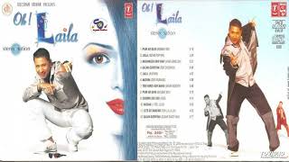 Oh  Laila  Taj Stereo Nation  Full Album  Hits Of 90s Childhood Daysshyamalbasfore [upl. by Asli381]