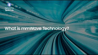 What is mmWave Technology [upl. by Budding]