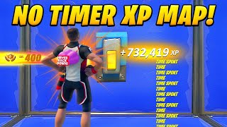 New NO TIMER Fortnite XP GLITCH to Level Up Fast in Chapter 5 Season 3 550k XP [upl. by Otrebilif122]