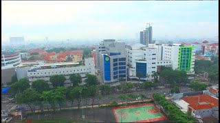 Departemen Kardiologi Universitas Airlangga [upl. by Sorkin]