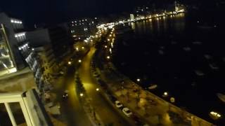 Malta Sliema hotel Kennedy nov [upl. by Fifine]