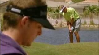 Big Break Golf Mesquite Nevada  Show 10 Elimination [upl. by Vasili]