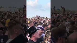 Ich Troje  A wszystko to… Live Pol’and’Rock 2024 polandrock ichtroje IchTrojeVEVO [upl. by Tormoria]