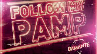 Andrea Damante  Follow my pamp [upl. by Haydon24]