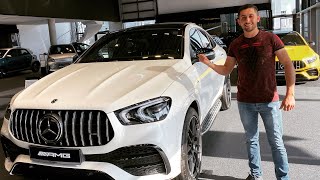 AVRUPA DA AMG FİYAT´LARI MERCEDES BENZ BUNLARI HİÇBİRYERDE GÖRMEDİNİZ [upl. by Palumbo215]