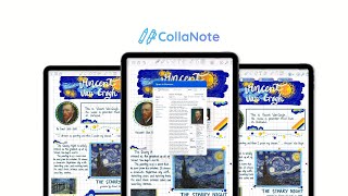 3 Hidden Features on CollaNote [upl. by Otineb]