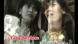 Aishah  Pulanglah FULL VIDEO  LYRICS [upl. by Dianthe]