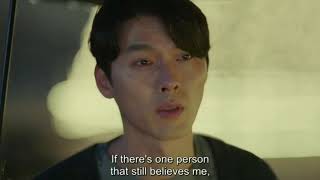 Memories of the Alhambra Ep 16 Eng Sub  Preview Final ep will it be Happy Ending or Sad Ending [upl. by Goddart]