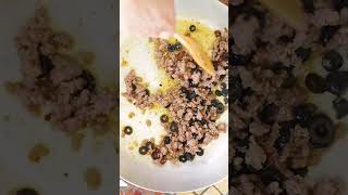 How to Make Pasta alla Buttera [upl. by Aihsenot]