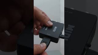 Convertidor AV2HDMI [upl. by Dnumde]