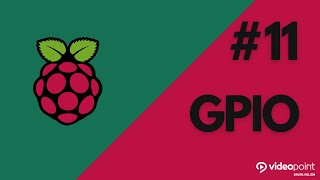 GPIO Raspberry Pi Jak to działa [upl. by Viccora714]