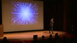 Fermilab Physics Slam 2014 [upl. by Enidaj]