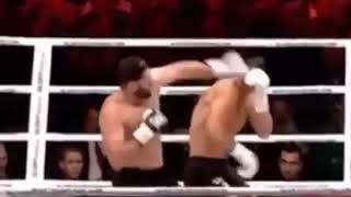 Jamal ben saddik vs rico verhoeven HD FULL FIGHT  jamal gaat ko [upl. by Candace496]