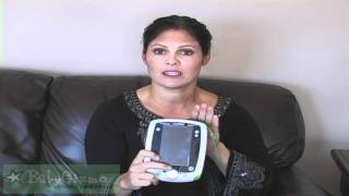 LeapFrog LeapPad Review by Baby Gizmo [upl. by Haras512]