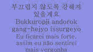 Everlasting  korean version  Letra e tradução pt [upl. by Ackley]