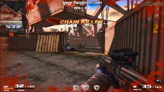 Point Blank Gameplay Part 1  1st look at the game 3 [upl. by Shaffer68]