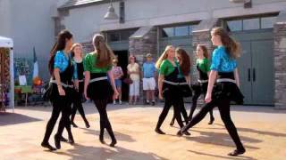 St Patricks Day Ceili [upl. by Annazus]