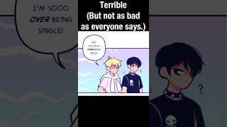 Boyfriends Quick Review webtoon [upl. by Trinl]