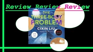 The Three Body Problem Cixin Liu in conversation with Jim AlKhalili [upl. by Eehtomit919]