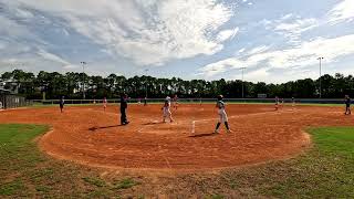 Venom 16U Coladonato vs CO Hype 14A in East Coast Summer Nationals Myrtle Beach SC 7242024 [upl. by Frantz]