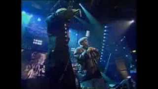 OutKast  Ms Jackson  Top Of The Pops  Friday 2nd March 2001 [upl. by Hubert19]