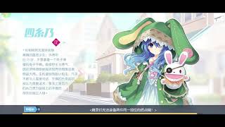 Date A Live Spirit Pledge Nostalgia  Guild Boss 35  40  September Week 3 Clears [upl. by Giarc]