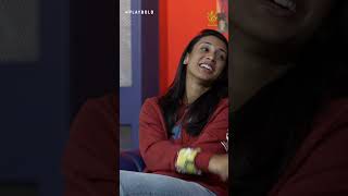 RCB Insider Show with Mr Nags ft Smriti Mandhana Teaser [upl. by Melmon]