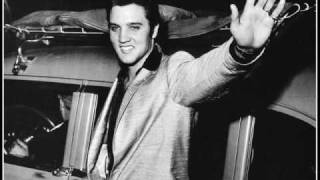 Elvis Presley JailHouse Rock Lyrics [upl. by Llirred844]