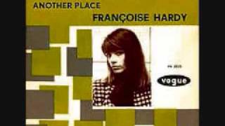 Françoise Hardy  All Over The World 1965 [upl. by Edveh]