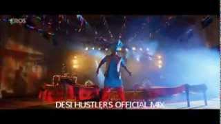 Assi Munde Haan PunjabiDesi Hustlers Feat Amrinder Gill [upl. by Yendic]