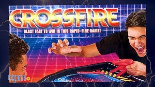 Crossfire from Hasbro [upl. by Glassco363]