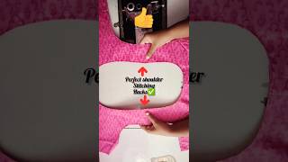 Blouse stitching shortsshortsfeed tailoringtutorials blousestitching blouses sewveryeasy [upl. by Zolner]