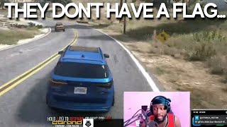 Deans HONEST Opinion On Marabunta Grandes RP  No Pixel 30 GTA RP [upl. by Imekawulo128]