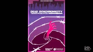 OST Dead Synchronicity Tomorrow Comes Today • Main Theme [upl. by Chee]