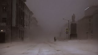 youre the last person on earth during nuclear winter playlist [upl. by Firestone]