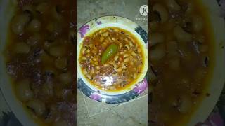 Lobia recipe by Js kitchen [upl. by Estis]