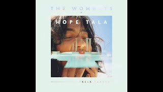 Thank Goodness  Hope Tala  Greek Tragedy  The Wombats [upl. by Tyrus]