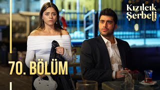 Kızılcık Şerbeti 70 Bölüm showtv [upl. by Amis]