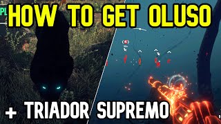 Far Cry 6  How to unlock OLUSOTriadorLa Varita Amigos [upl. by Otho]