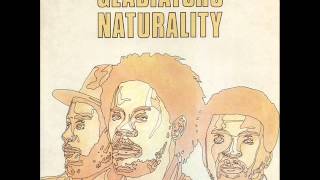 The Gladiators  Naturality  04  Country My Blessing [upl. by Onofredo]