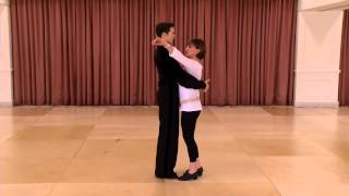 International Paso Doble Technique amp Practical by Shirley Ballas [upl. by Einattirb527]