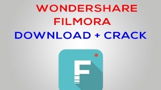 Wondershare Filmora Build 670  Crack გადმოსაწერი ლინკები [upl. by Nyral]