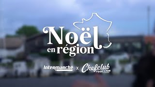 Noël en région  à la découverte des spécialités culinaires des HautsdeFrance [upl. by Inajna54]