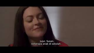 CREEPY  FILM HOROR TERBARU  SUB INDONESIA  FULL MOVIE bioskopfilmhororterbaruHororluarnegri [upl. by Bennett29]