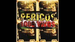 Los Pericos  Home Sweet Home 1000 vivos [upl. by Aiyram]